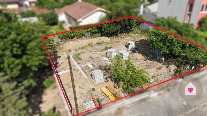 Sale Family house, Family house, Koncová, Bratislava - Vajnory, Slovak