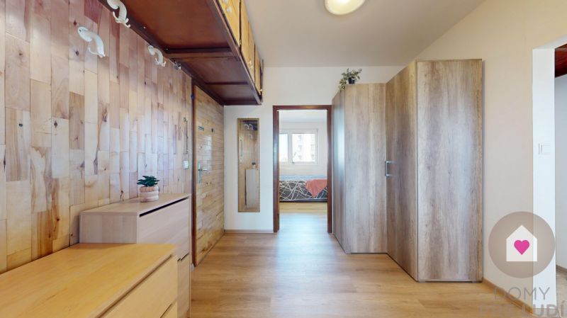 Rent Two bedroom apartment, Two bedroom apartment, Ľubovnianska, Brati