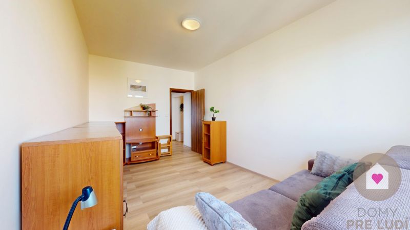 Rent Two bedroom apartment, Two bedroom apartment, Ľubovnianska, Brati