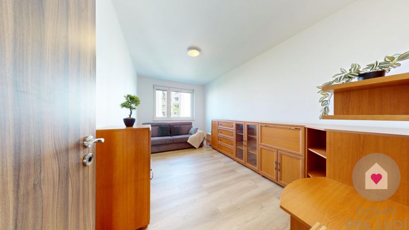 Rent Two bedroom apartment, Two bedroom apartment, Ľubovnianska, Brati