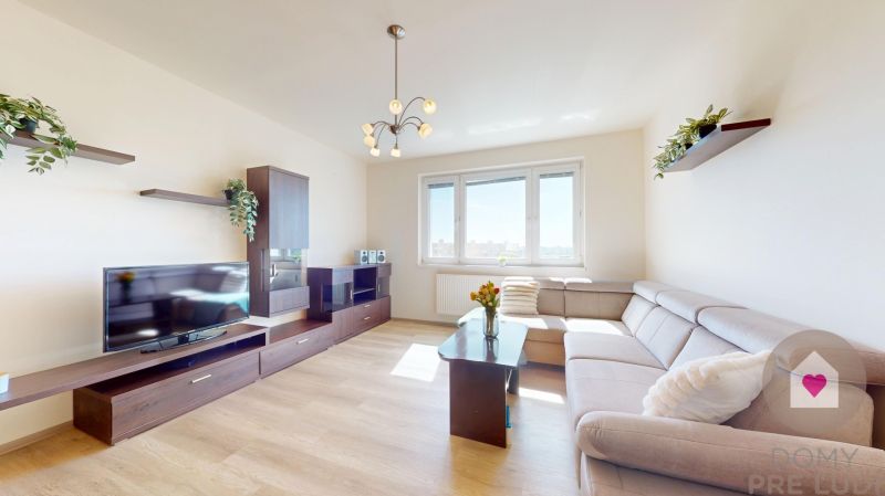 Rent Two bedroom apartment, Two bedroom apartment, Ľubovnianska, Brati