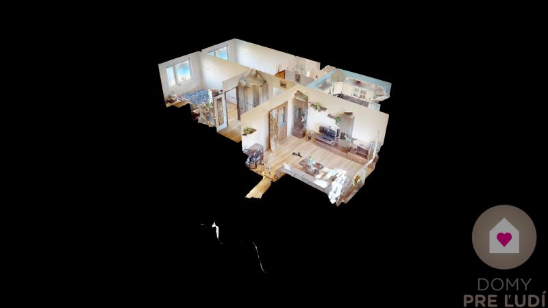 Rent Two bedroom apartment, Two bedroom apartment, Ľubovnianska, Brati