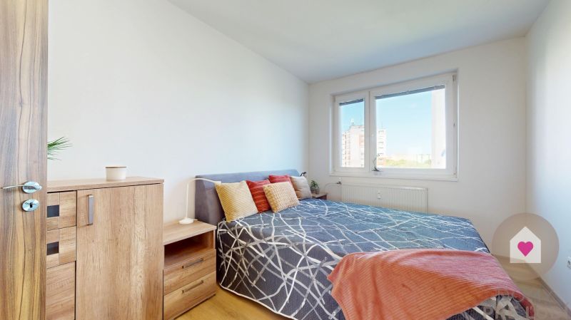 Rent Two bedroom apartment, Two bedroom apartment, Ľubovnianska, Brati