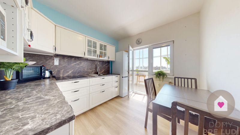 Rent Two bedroom apartment, Two bedroom apartment, Ľubovnianska, Brati