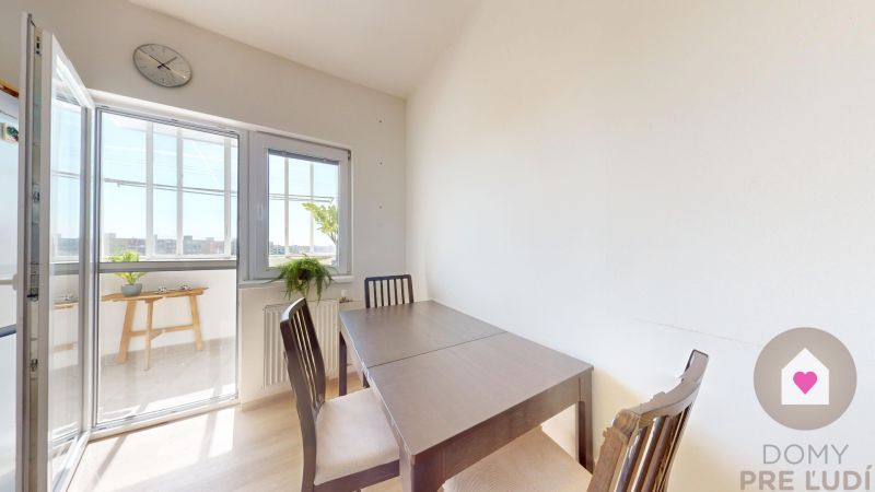 Rent Two bedroom apartment, Two bedroom apartment, Ľubovnianska, Brati