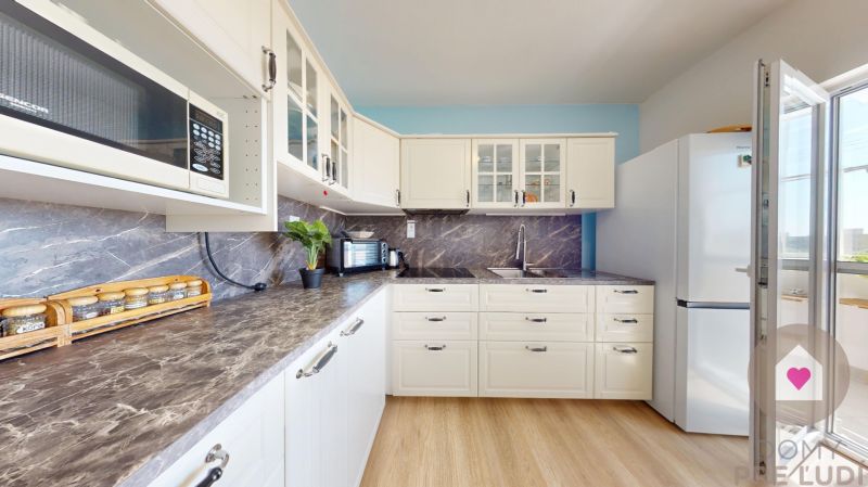 Rent Two bedroom apartment, Two bedroom apartment, Ľubovnianska, Brati