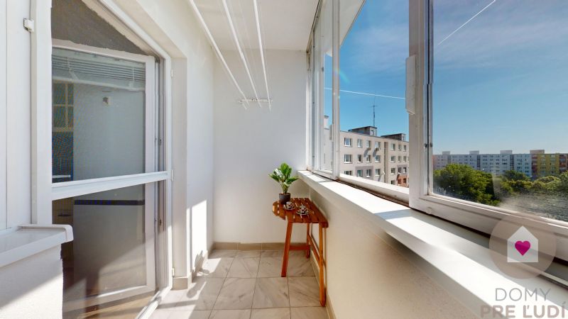 Rent Two bedroom apartment, Two bedroom apartment, Ľubovnianska, Brati