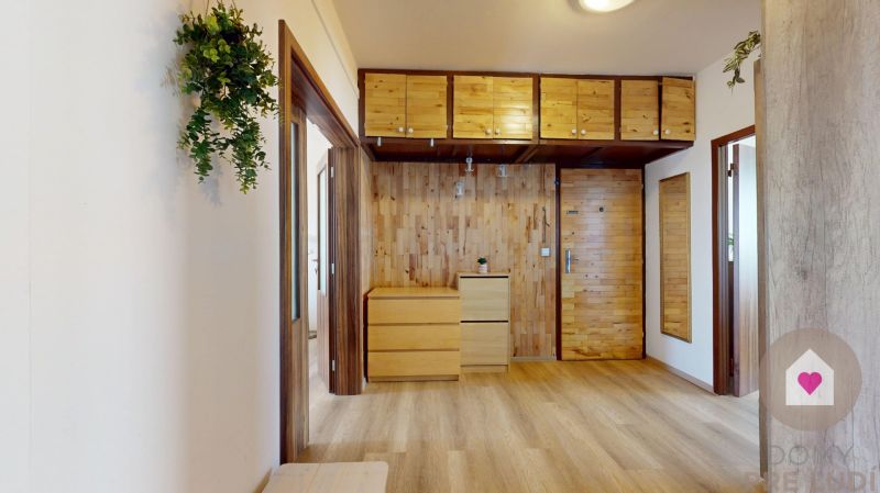 Rent Two bedroom apartment, Two bedroom apartment, Ľubovnianska, Brati