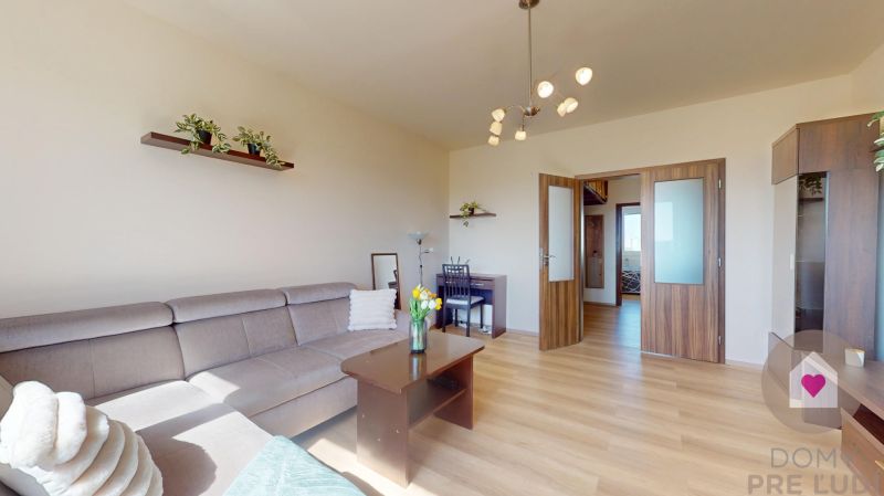 Rent Two bedroom apartment, Two bedroom apartment, Ľubovnianska, Brati