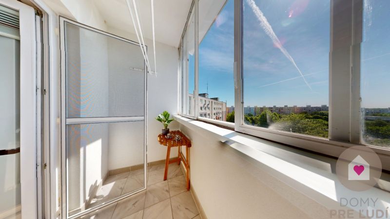 Rent Two bedroom apartment, Two bedroom apartment, Ľubovnianska, Brati
