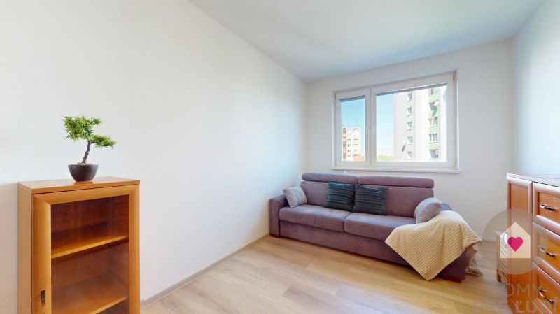 Rent Two bedroom apartment, Two bedroom apartment, Ľubovnianska, Brati