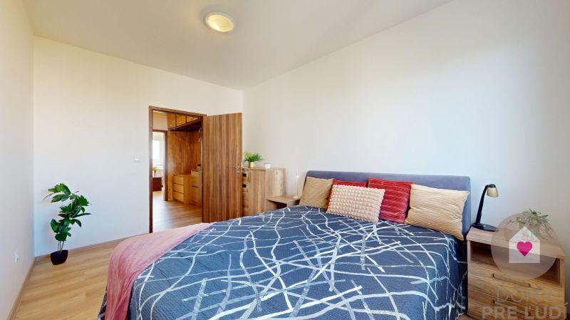 Rent Two bedroom apartment, Two bedroom apartment, Ľubovnianska, Brati