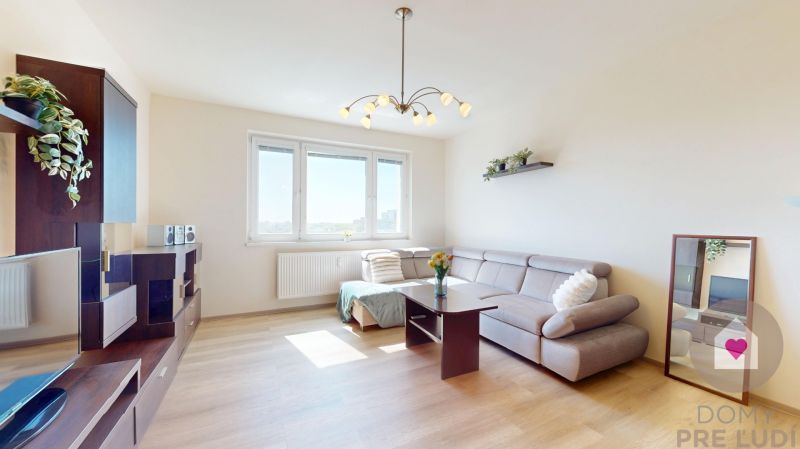 Rent Two bedroom apartment, Two bedroom apartment, Ľubovnianska, Brati