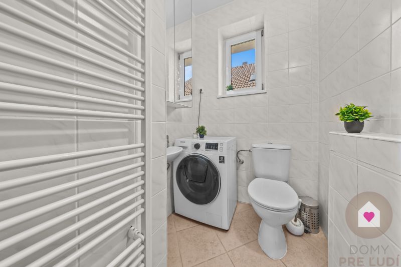 Sale Family house, Family house, Nad ostrovom, Bratislava - Karlova Ve