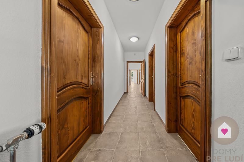 Sale Family house, Family house, Nad ostrovom, Bratislava - Karlova Ve