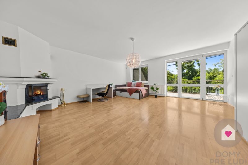 Sale Family house, Family house, Nad ostrovom, Bratislava - Karlova Ve