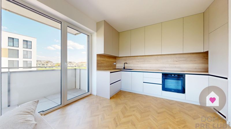Sale Two bedroom apartment, Two bedroom apartment, Dúhová, Pezinok, Sl