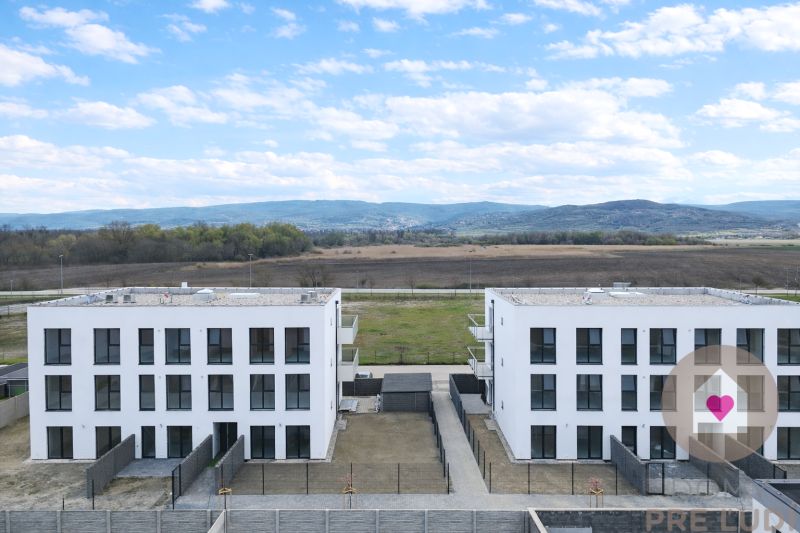Sale Two bedroom apartment, Two bedroom apartment, Dúhová, Pezinok, Sl