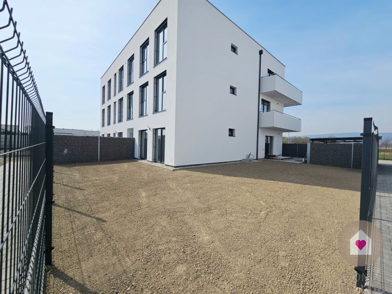 Sale Two bedroom apartment, Two bedroom apartment, Dúhová, Pezinok, Sl