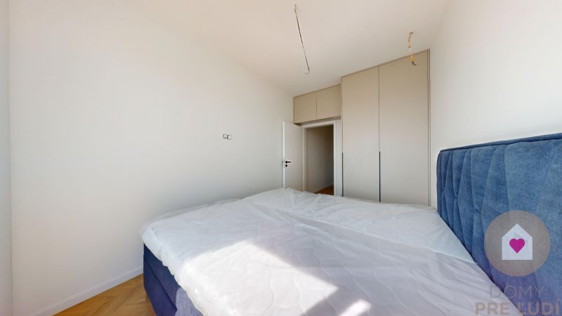 Sale Two bedroom apartment, Two bedroom apartment, Dúhová, Pezinok, Sl