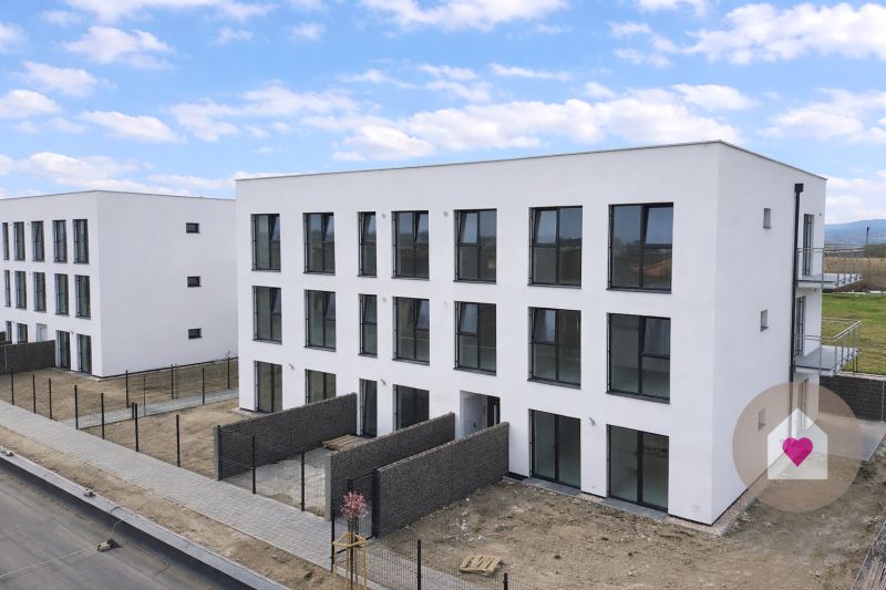 Sale Two bedroom apartment, Two bedroom apartment, Dúhová, Pezinok, Sl