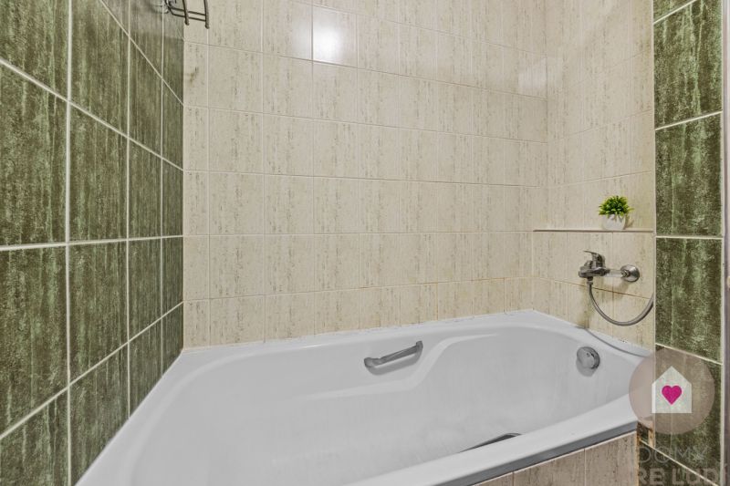 BA/PETRŽALKA-Rent a fully furnished and renovated 4-bedroom apartment