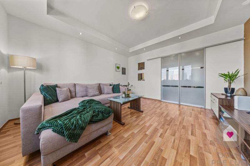 BA/PETRŽALKA-Rent a fully furnished and renovated 4-bedroom apartment