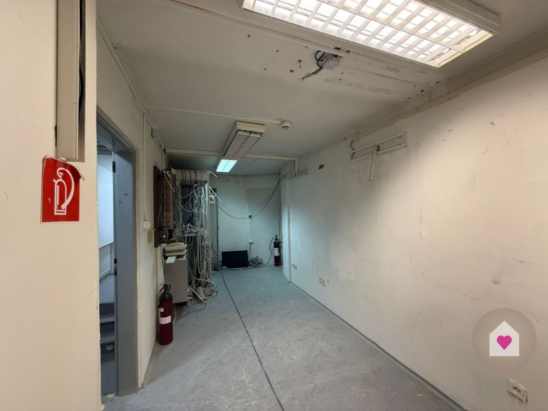 Rent Commercial premises, Commercial premises, Poštová, Bratislava - S