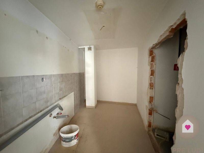 Rent Commercial premises, Commercial premises, Poštová, Bratislava - S