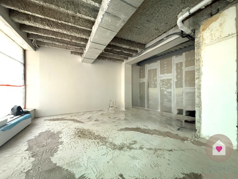 Rent Commercial premises, Commercial premises, Poštová, Bratislava - S