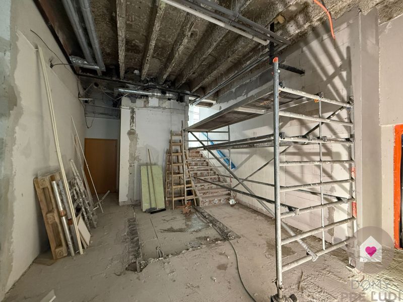 Rent Commercial premises, Commercial premises, Poštová, Bratislava - S