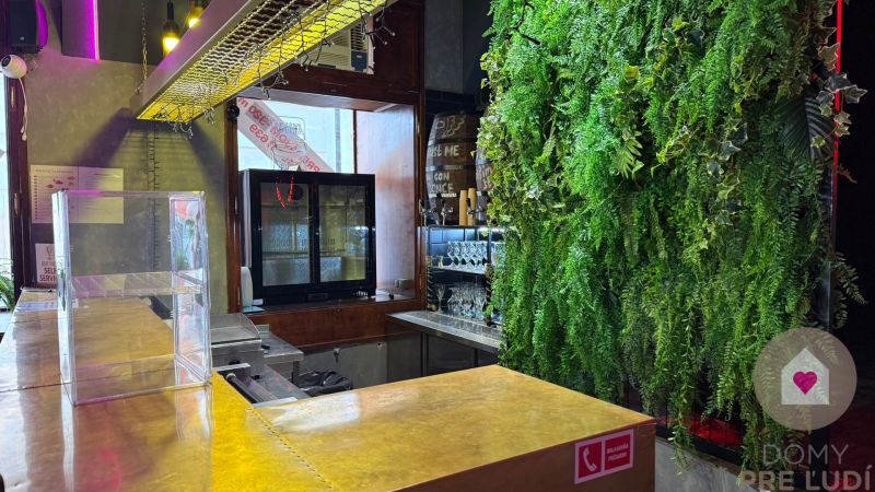 Rent Commercial premises, Commercial premises, Michalská, Bratislava -