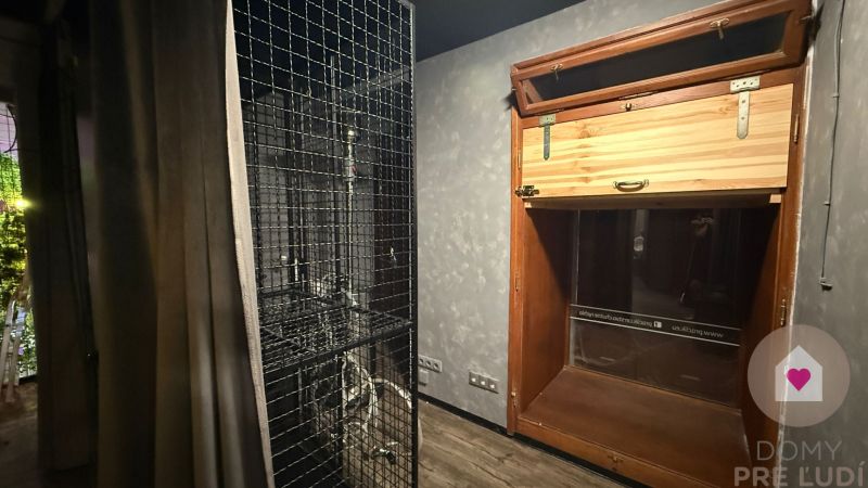 Rent Commercial premises, Commercial premises, Michalská, Bratislava -