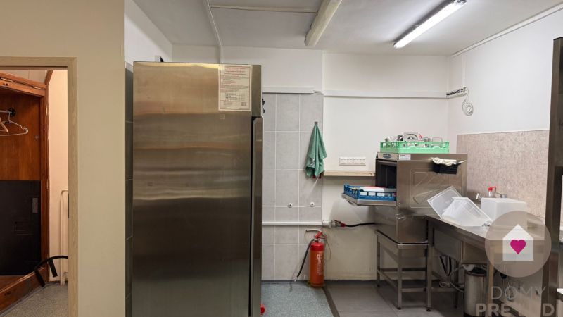 Rent Commercial premises, Commercial premises, Michalská, Bratislava -