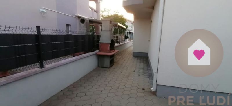HR/VIR Island -2 furnished apartments for sale for the price of 1-95m2