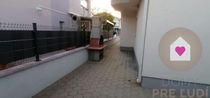 HR/VIR Island -2 furnished apartments for sale for the price of 1-95m2