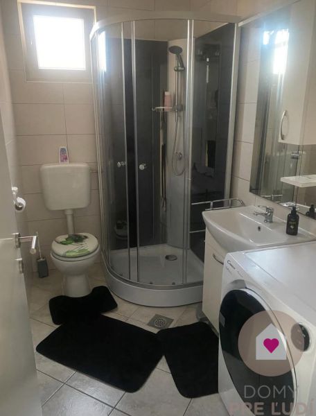 HR/VIR Island -2 furnished apartments for sale for the price of 1-95m2