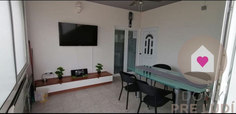 HR/VIR Island -2 furnished apartments for sale for the price of 1-95m2