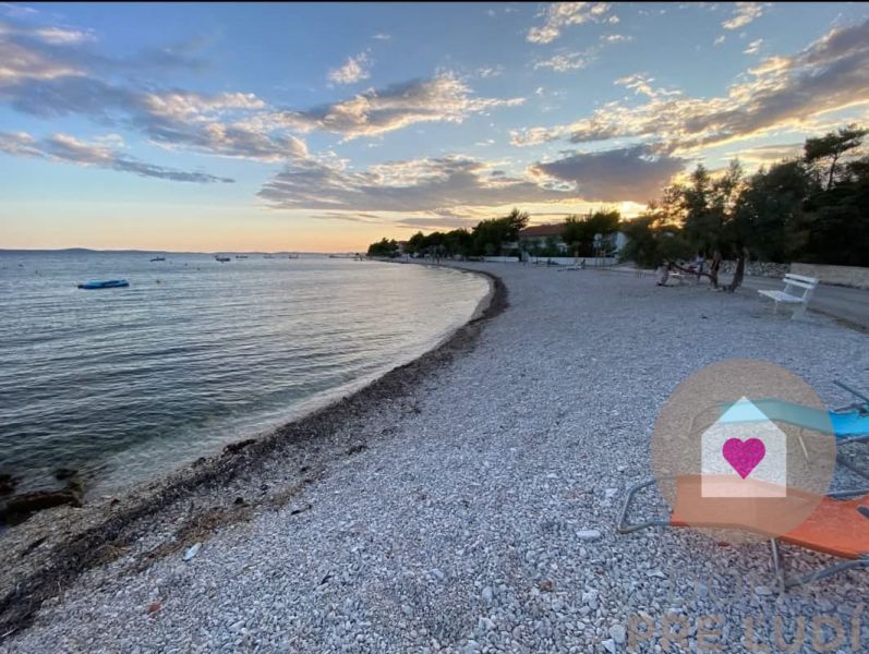 HR/VIR Island -2 furnished apartments for sale for the price of 1-95m2