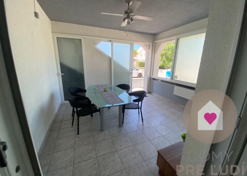 HR/VIR Island -2 furnished apartments for sale for the price of 1-95m2