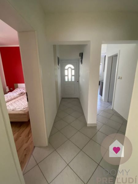 HR/VIR Island -2 furnished apartments for sale for the price of 1-95m2