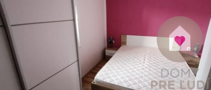 HR/VIR Island -2 furnished apartments for sale for the price of 1-95m2