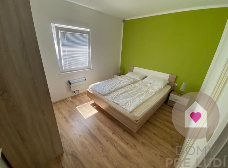 HR/VIR Island -2 furnished apartments for sale for the price of 1-95m2