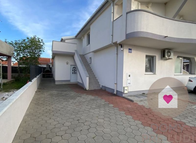HR/VIR Island -2 furnished apartments for sale for the price of 1-95m2