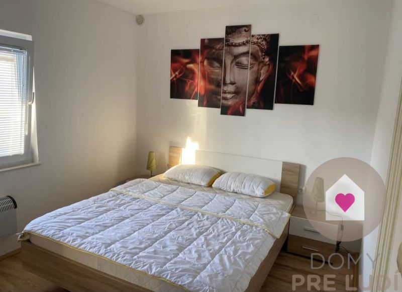 HR/VIR Island -2 furnished apartments for sale for the price of 1-95m2