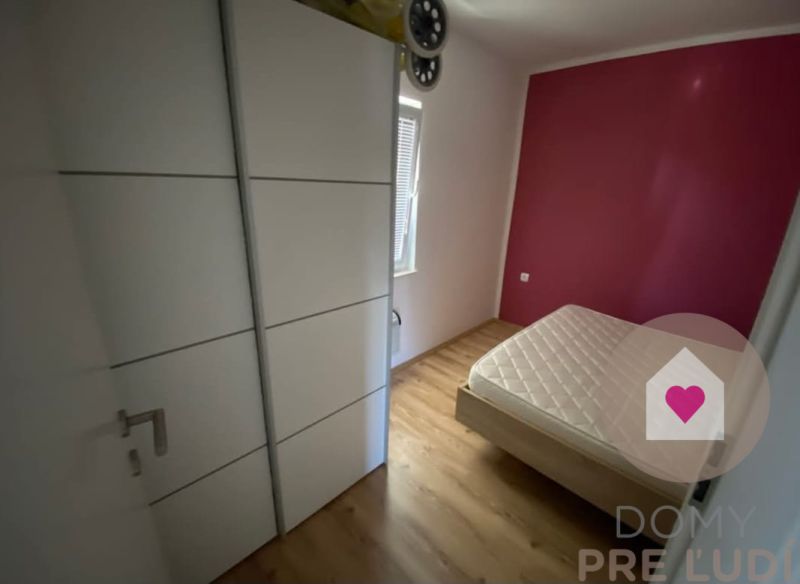 HR/VIR Island -2 furnished apartments for sale for the price of 1-95m2