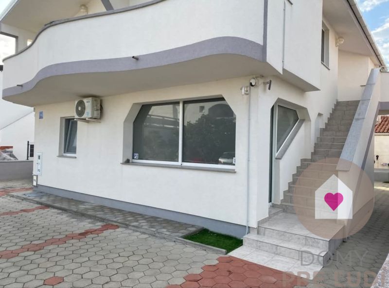 HR/VIR Island -2 furnished apartments for sale for the price of 1-95m2