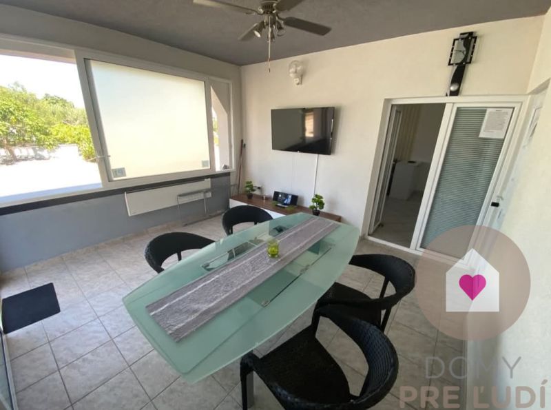HR/VIR Island -2 furnished apartments for sale for the price of 1-95m2