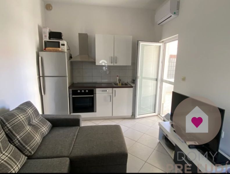 HR/VIR Island -2 furnished apartments for sale for the price of 1-95m2
