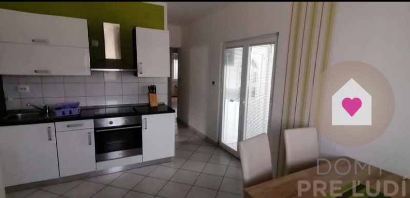 HR/VIR Island -2 furnished apartments for sale for the price of 1-95m2